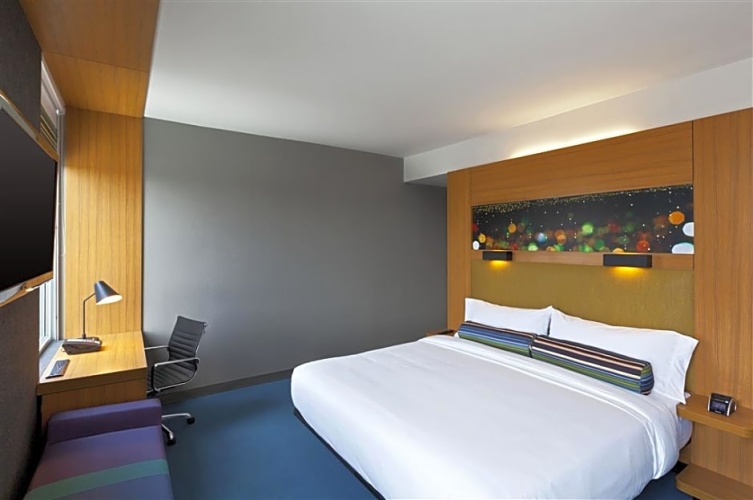 Standard Single Penthouse room