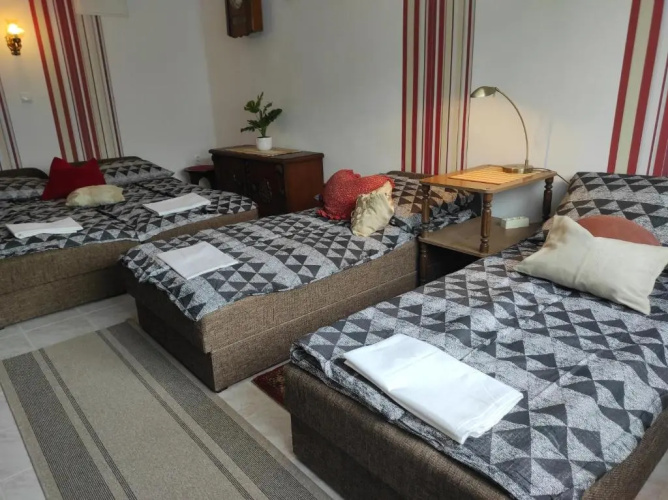 Appartamenti delle vacanze