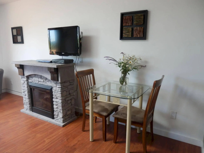 Elevate Rooms Armand Heights