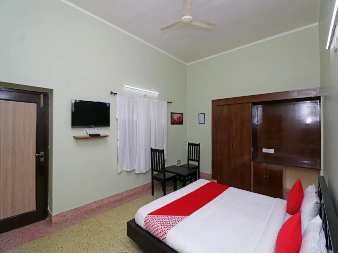 Harmony By OYO Rooms