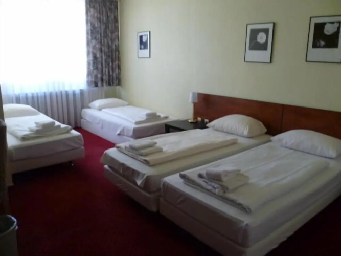 Hotel Domo