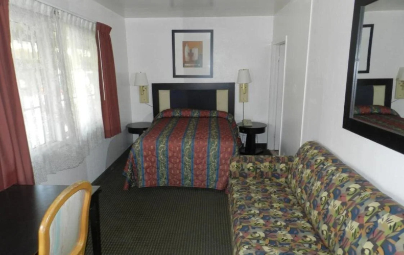 Starlite Motel