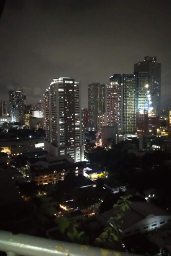 Somerset Condominium Tower 1