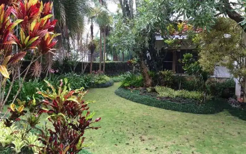 Villa Ohana Batu
