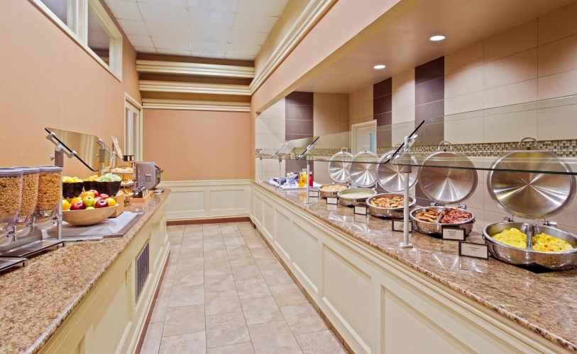 Hilton New Orleans Airport photo 14