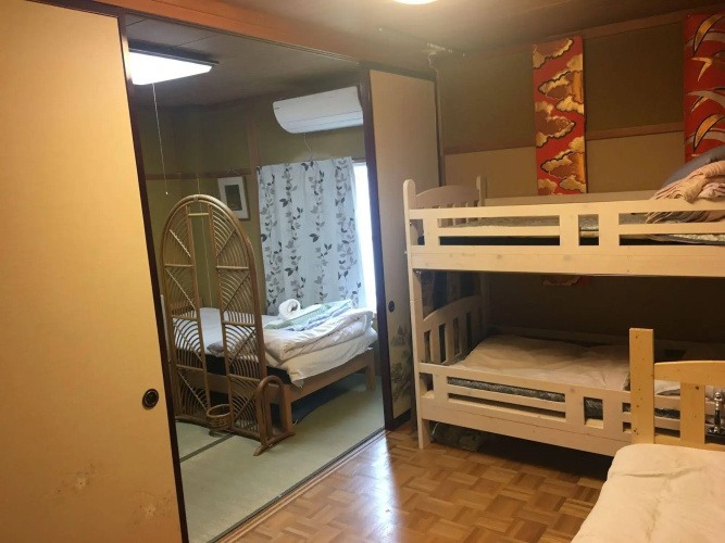 Guest House THANYAPORN