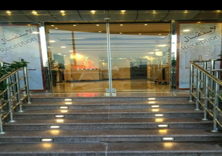 Hotelbild