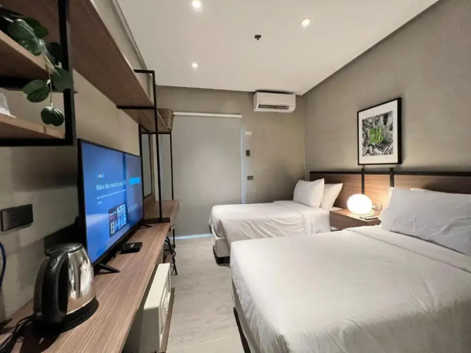 Acro Residences