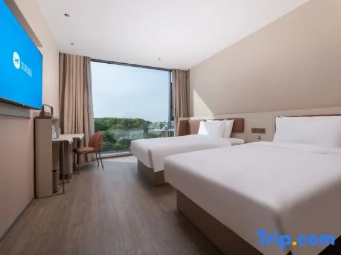Business Twin room