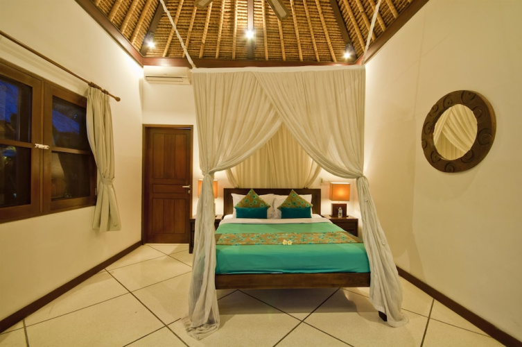 Villa Indah
