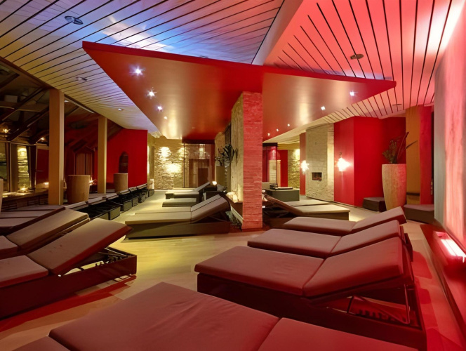 Vital Hotel Westfalen Therme