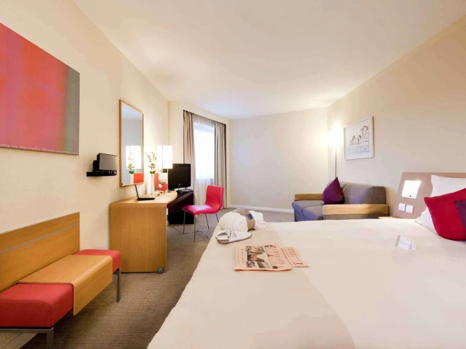 Executive Double room
