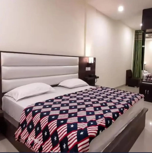 City Motel Kharar