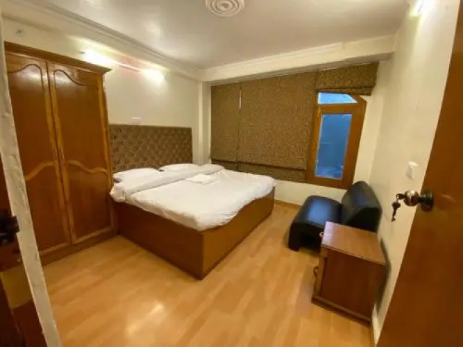 Image de l'hôtel