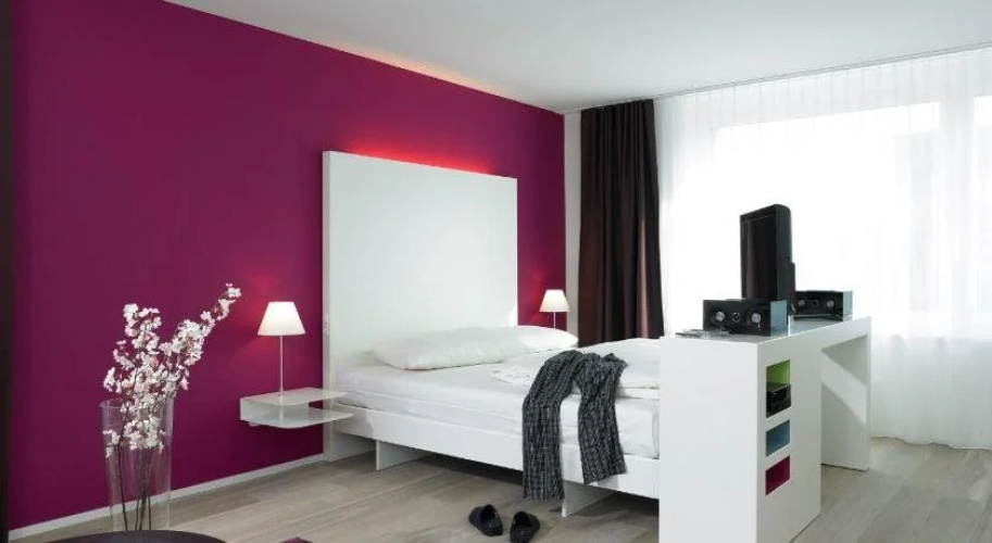 City Apartments