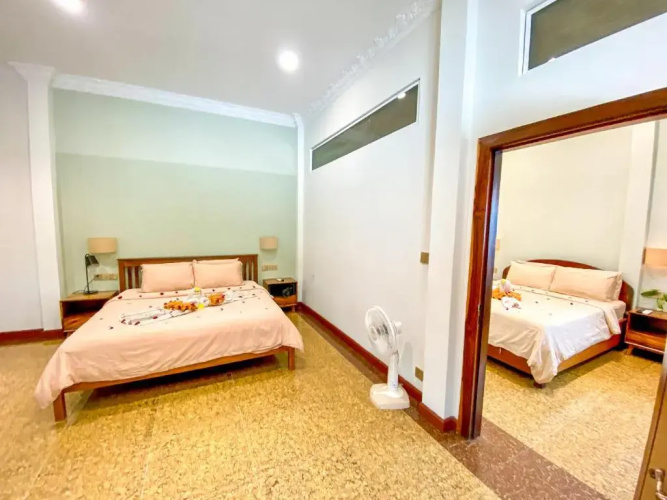 Muni Residence & Spa