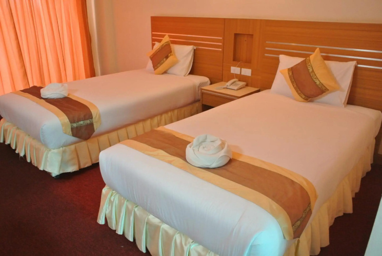 Chaikanathani Hotel