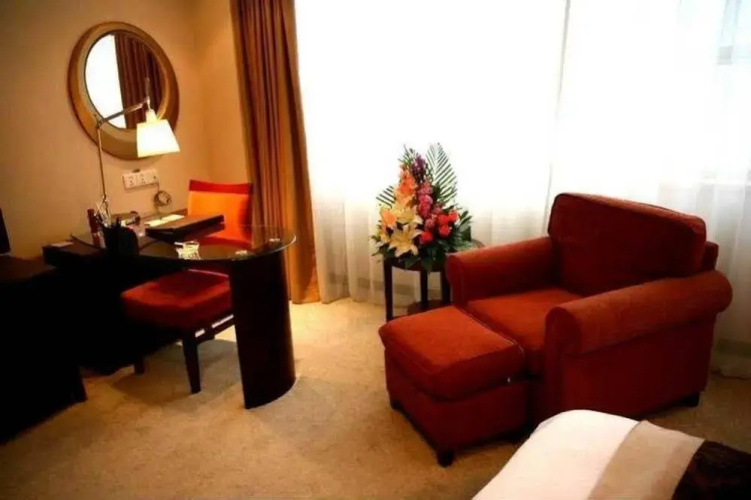 Lijing Hotel