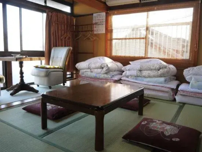 Minshuku Okuraso