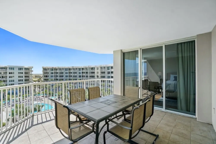 1 Bedroom Standard room with sea view