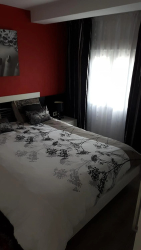 Moderno apartamento en el parque de cabecera