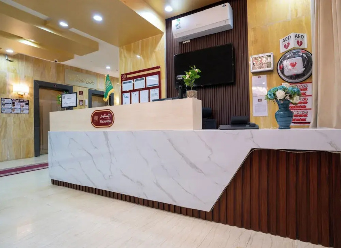 Hotelafbeelding