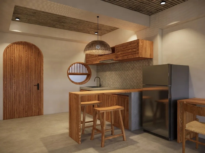 TA Boutique Hotel
