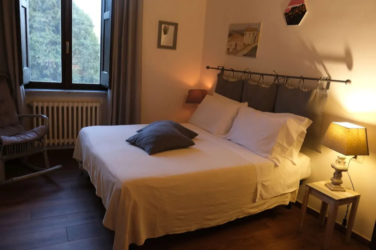 Dimora Amina B&B