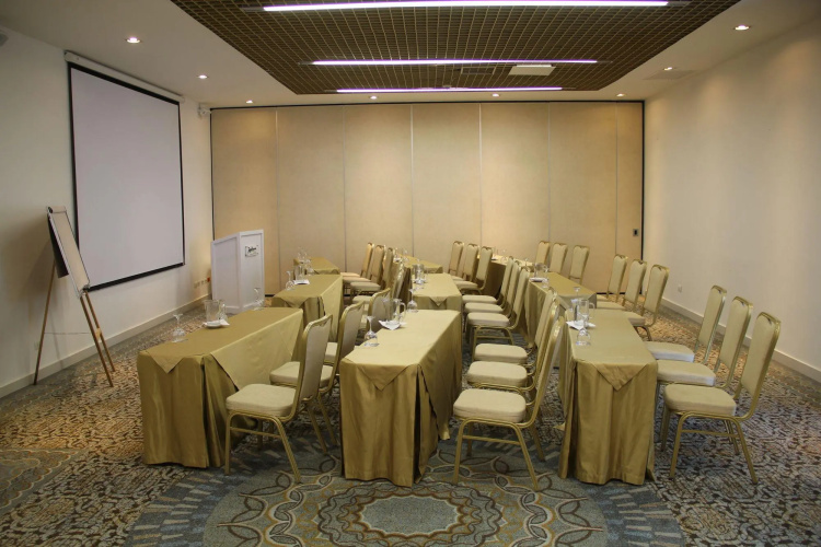 Radisson Cartagena Ocean Pavillion Hotel photo 26