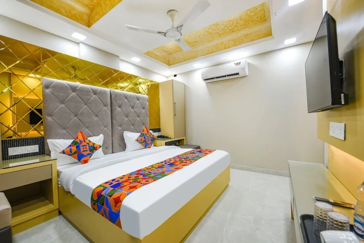 Premium room