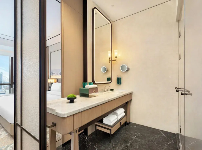 Doubletree By Hilton Zigong