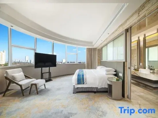 Superior Double Suite