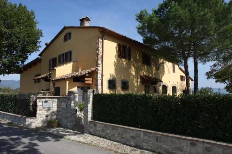 Il Nido di Gabbiano