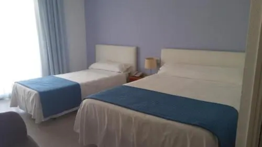Hotel Plaça Vella