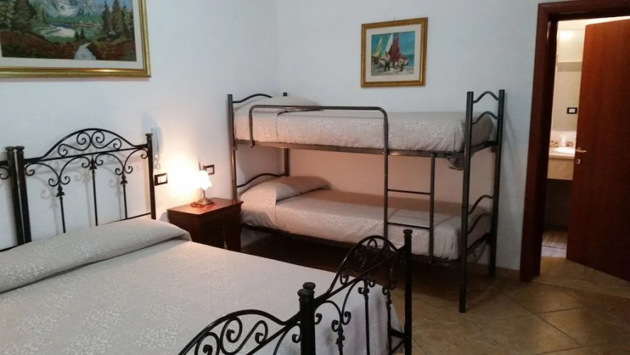 Bed&Breakfast L'Oasi