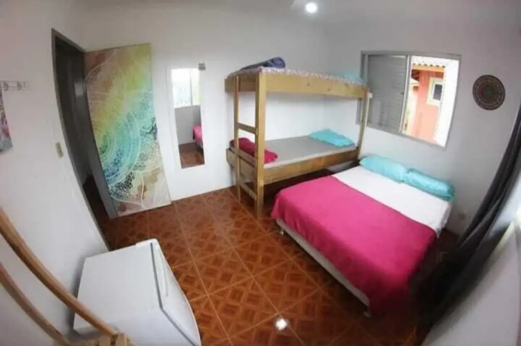 Inefável Hostel Floripa
