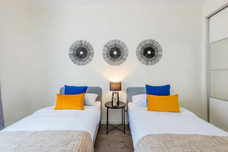 Bela Vista C in Lisboa