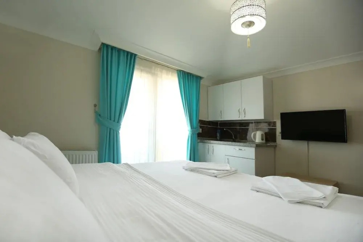 Grand Pera Suite