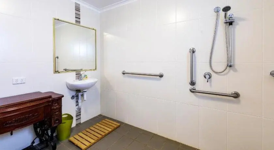 Bulwarra Bed & Breakfast