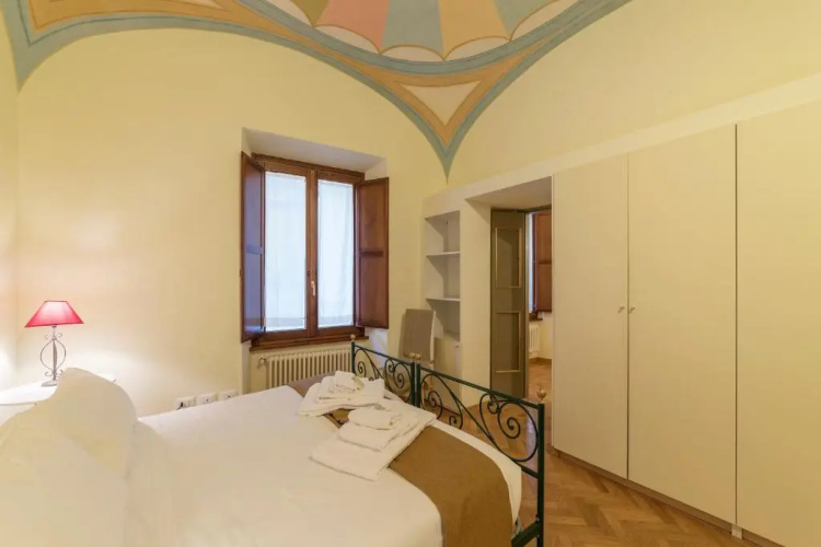 Casa Cornacchie