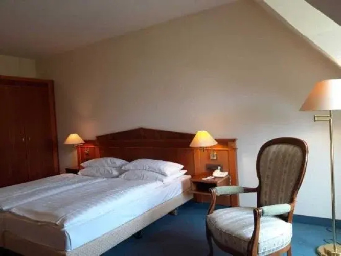 Hotel de Weimar