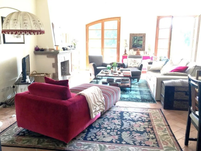 Donna Etrusca B&B