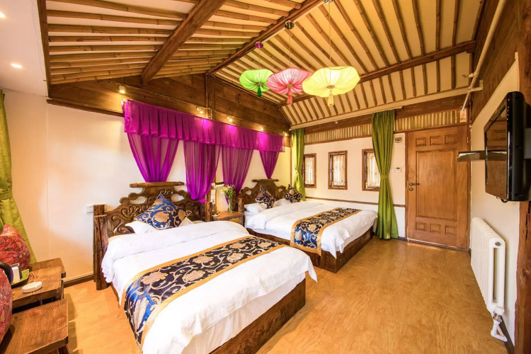 Cloud Boutique Resort