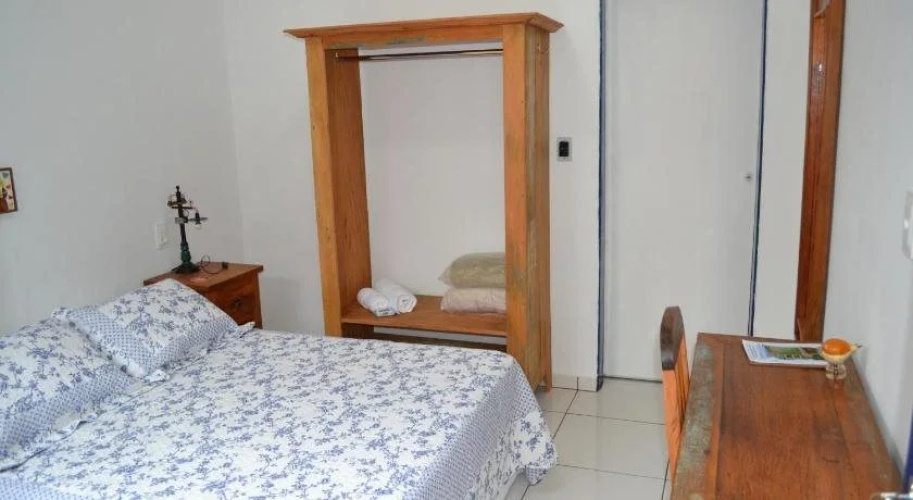 Pousada Vila Lara