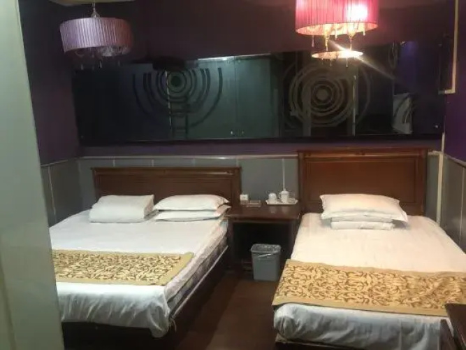 Otel görseli