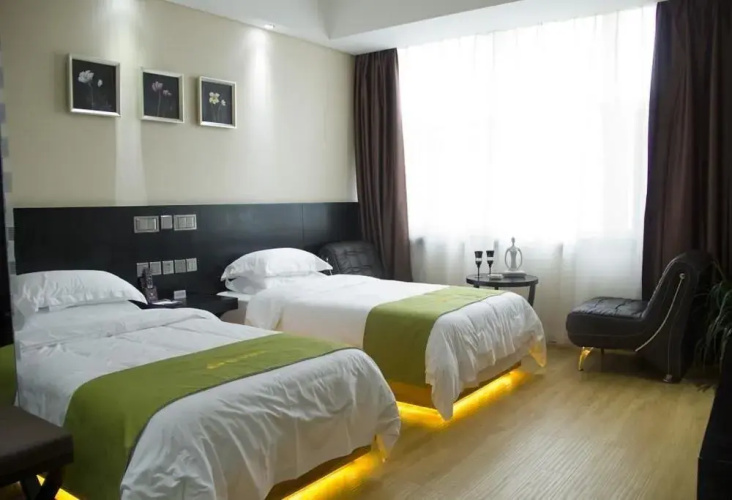 Orange Hotel Xi'an