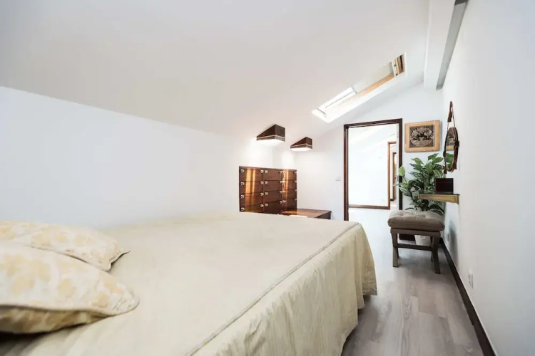Lisbon Gomes Freire Apartments