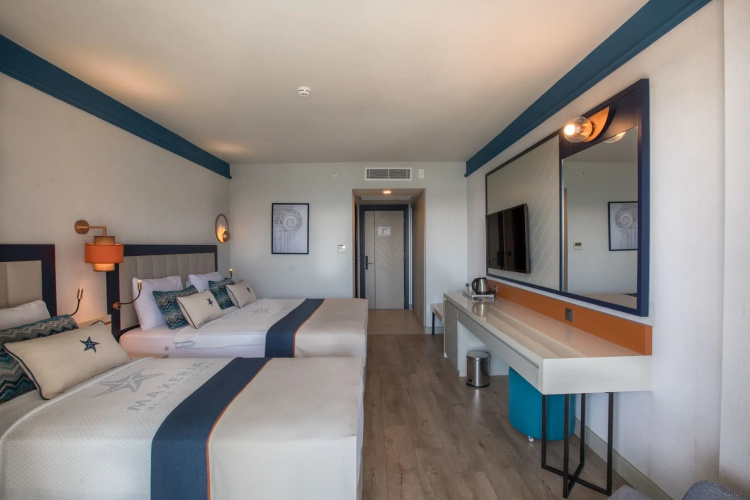 Maxeria Blue Didyma Hotel - All Inclusive