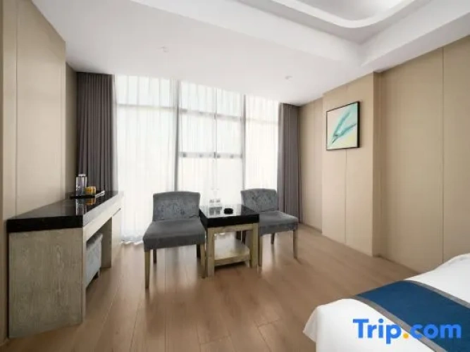 Premium Single room