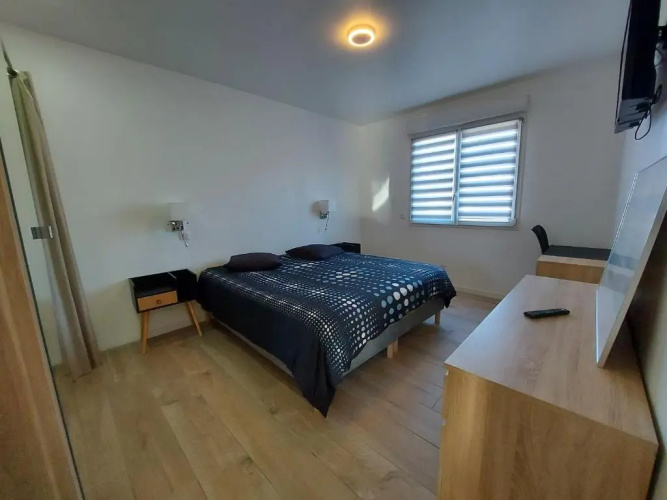 Superbe appartement au centre de St Jorioz